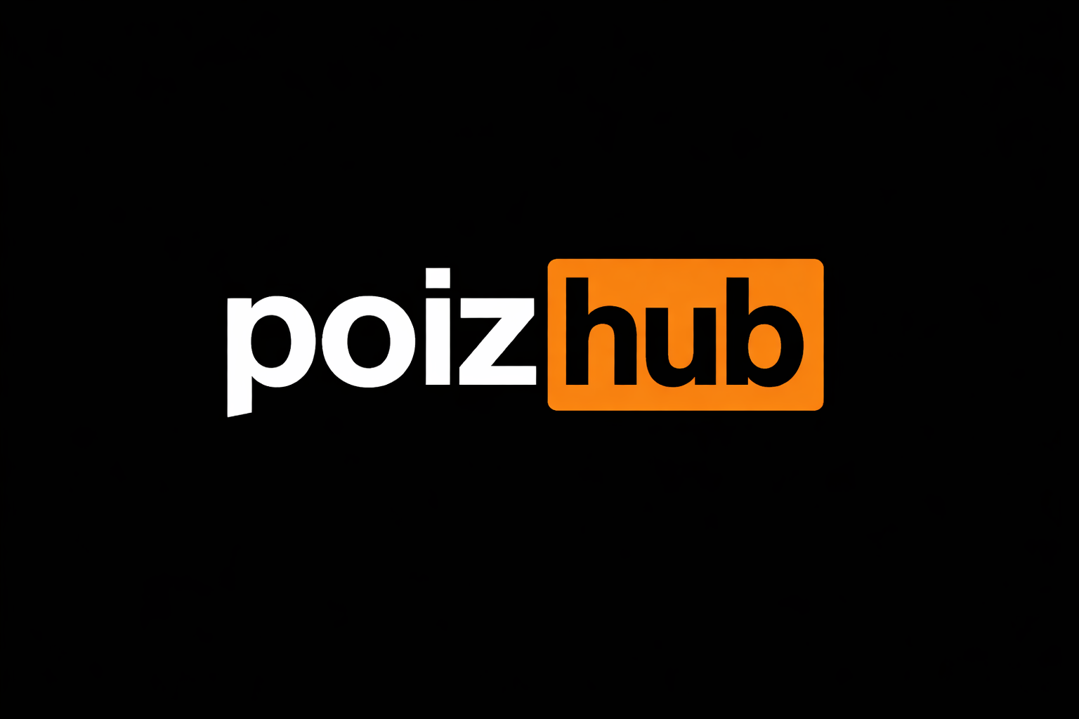 poizhub logo